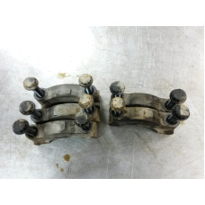 91F122 Engine Block Main Caps For 06-08 Kia Optima  2.4